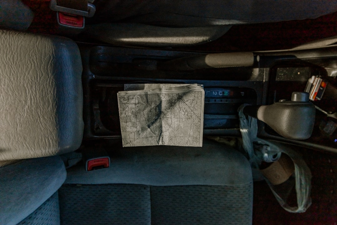 Rev Up Your Ride: Car Accessories Galore