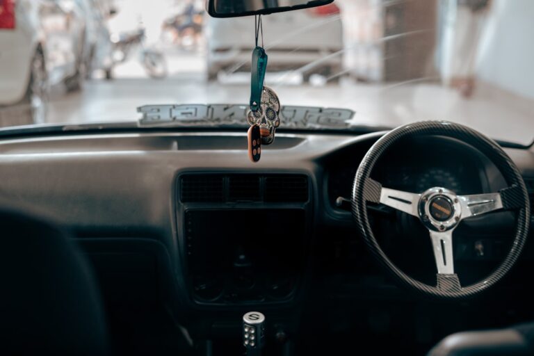 Finding Affordable Car Accessories Without Compromising on Quality